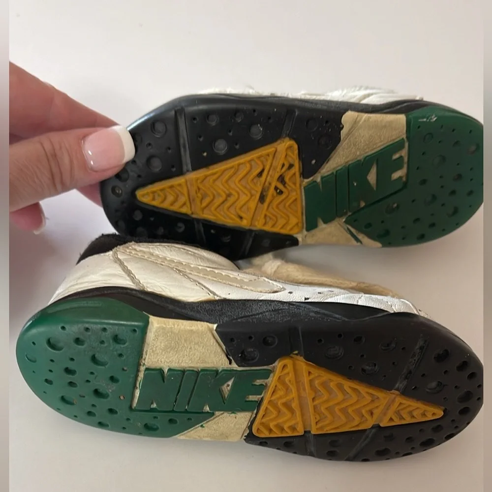 Nike vintage baby